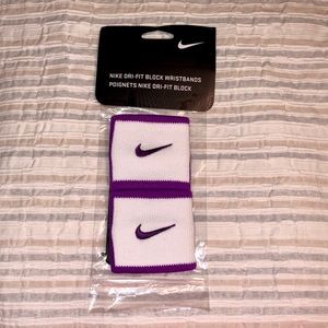 Nike Dri-Fit Wristbands 3" Men's Women's